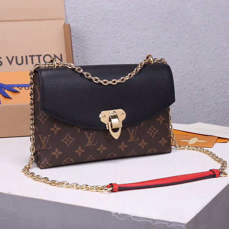 LV Saint Placide Handbag M43714