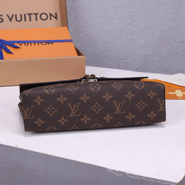 LV Saint Placide Handbag M43714