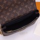 LV Saint Placide Handbag M43714