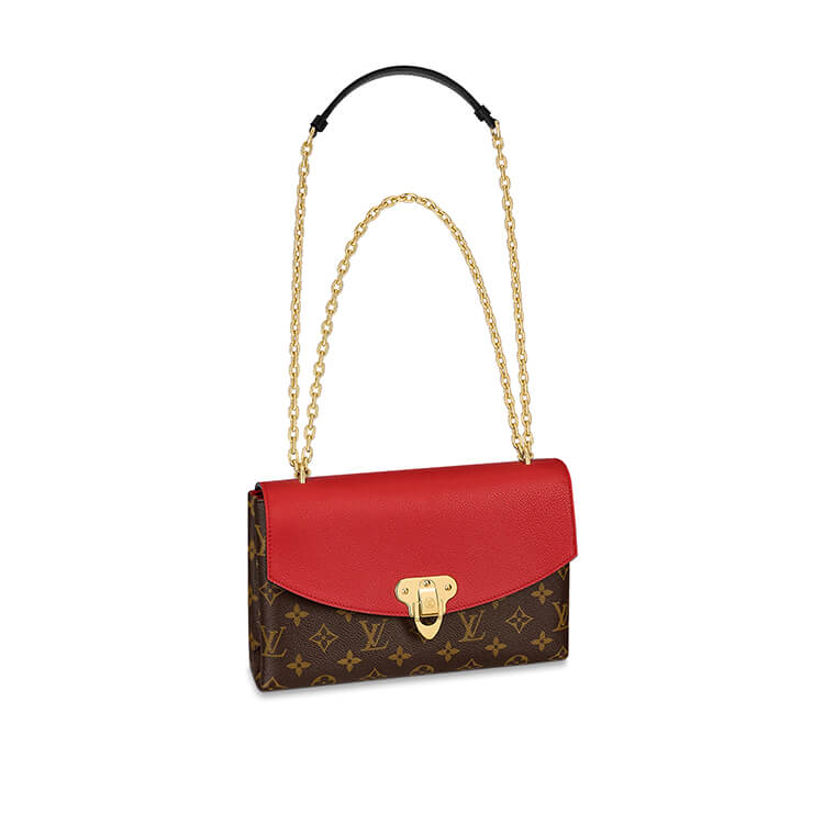 LV Saint Placide Handbag M43713