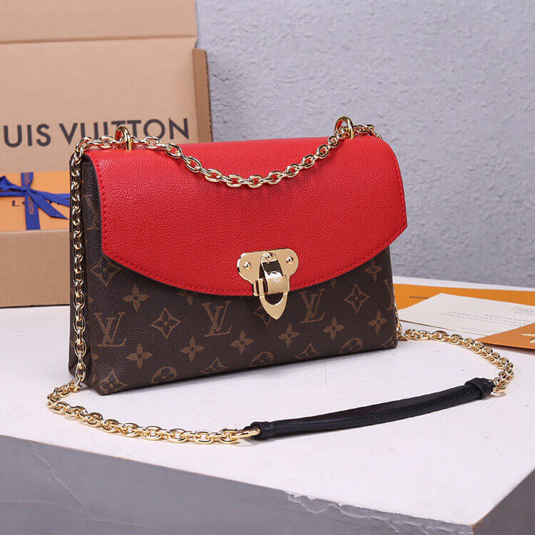 LV Saint Placide Handbag M43713