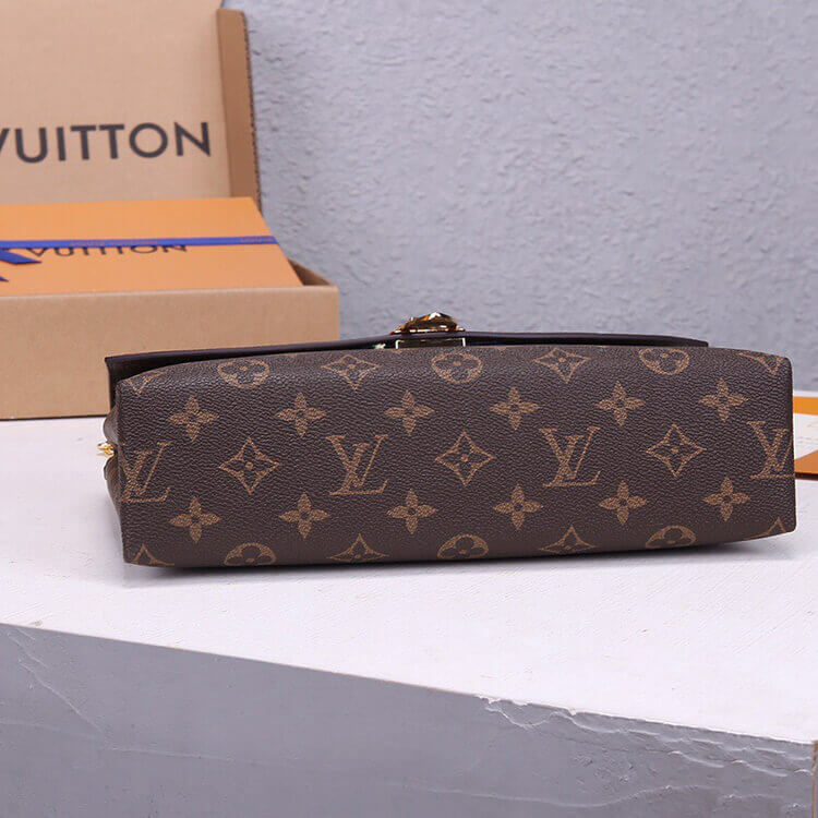 LV Saint Placide Handbag M43713