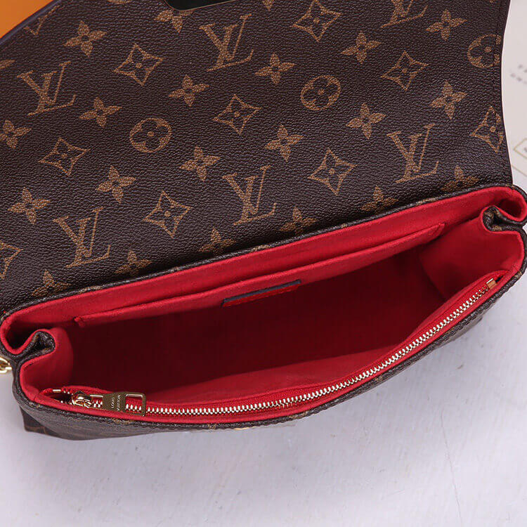 LV Saint Placide Handbag M43713