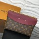 LV Saint Placide Handbag M43715