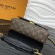 LV Saint Placide Handbag M43715