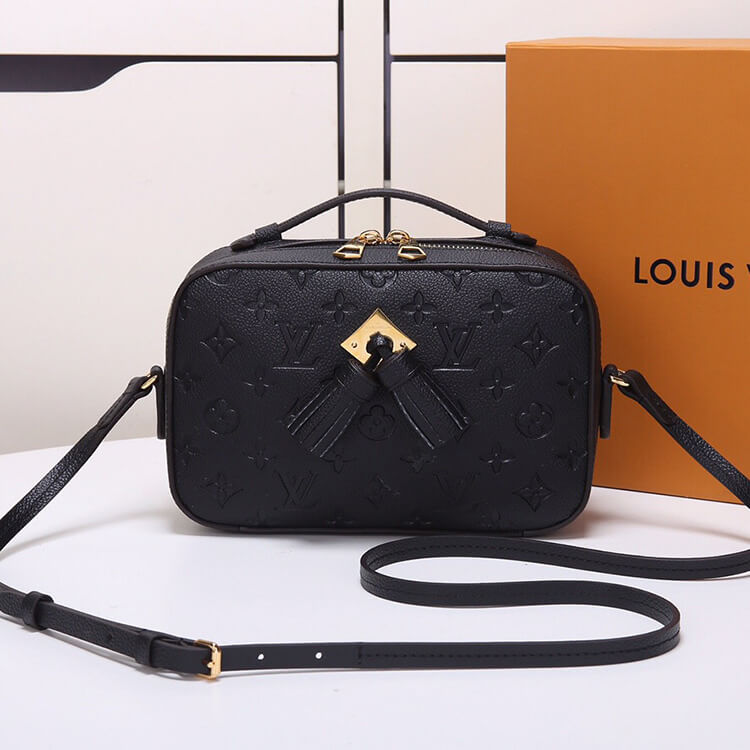 LV Saintonge Handbag M44593