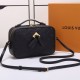 LV Saintonge Handbag M44593