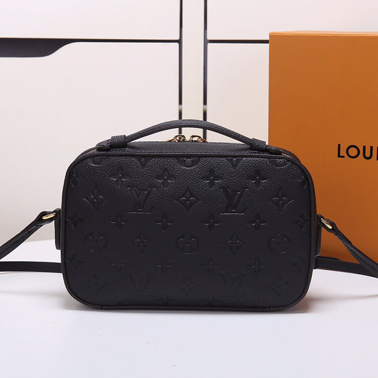 LV Saintonge Handbag M44593