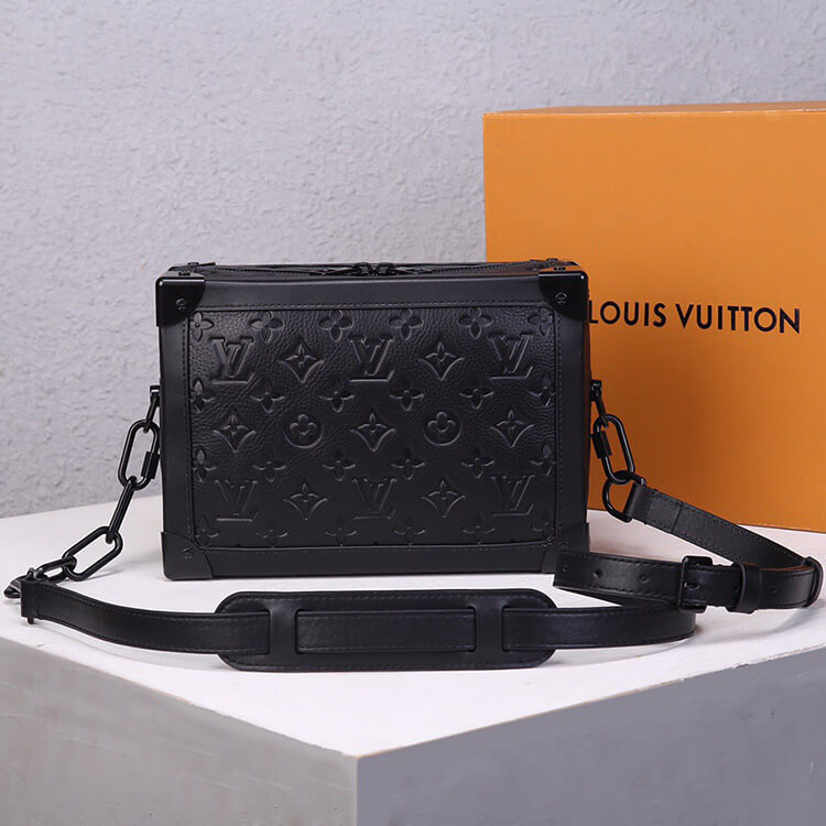 LV Soft Trunk Bag M44730