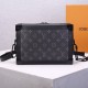 LV Soft Trunk Bag M30341