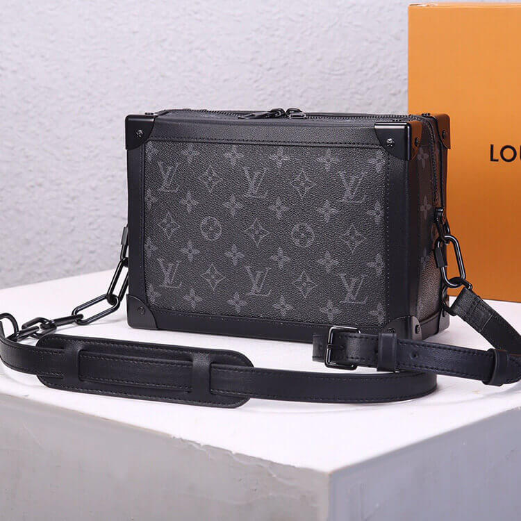 LV Soft Trunk Bag M30341