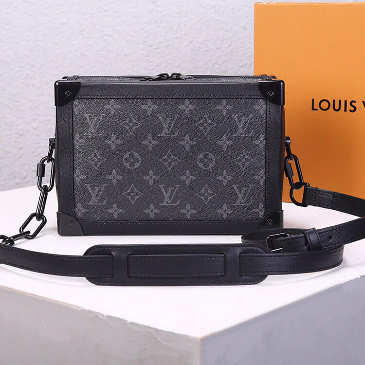 LV Soft Trunk Bag M30341