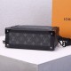 LV Soft Trunk Bag M30341