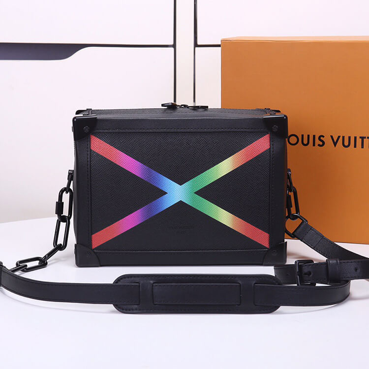 LV Soft Trunk Bag M55700