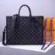 LV Soft Trunk Briefcase M44952