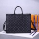 LV Soft Trunk Briefcase M44952