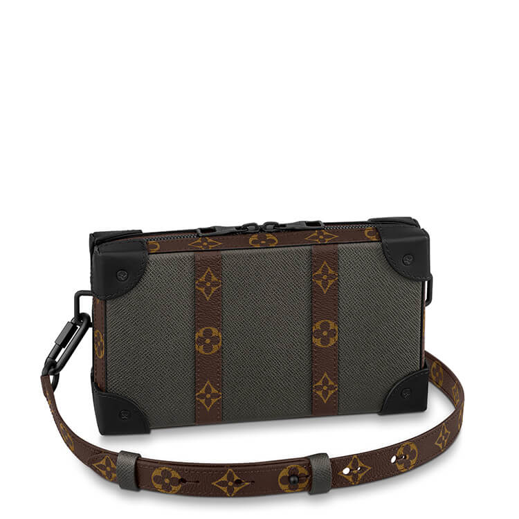 LV Soft Trunk Wallet M30697