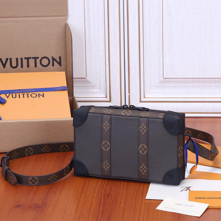 LV Soft Trunk Wallet M30697