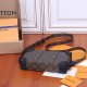 LV Soft Trunk Wallet M30697