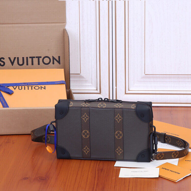 LV Soft Trunk Wallet M30697