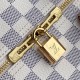 LV Speedy Bandouliere 30 Handbag N41373