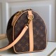 LV Speedy Bandouliere 30 Handbag M41112