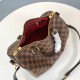 LV Speedy Bandouliere 30 Handbag N41367