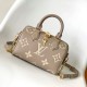 LV Speedy Bandoulière 20 M46575