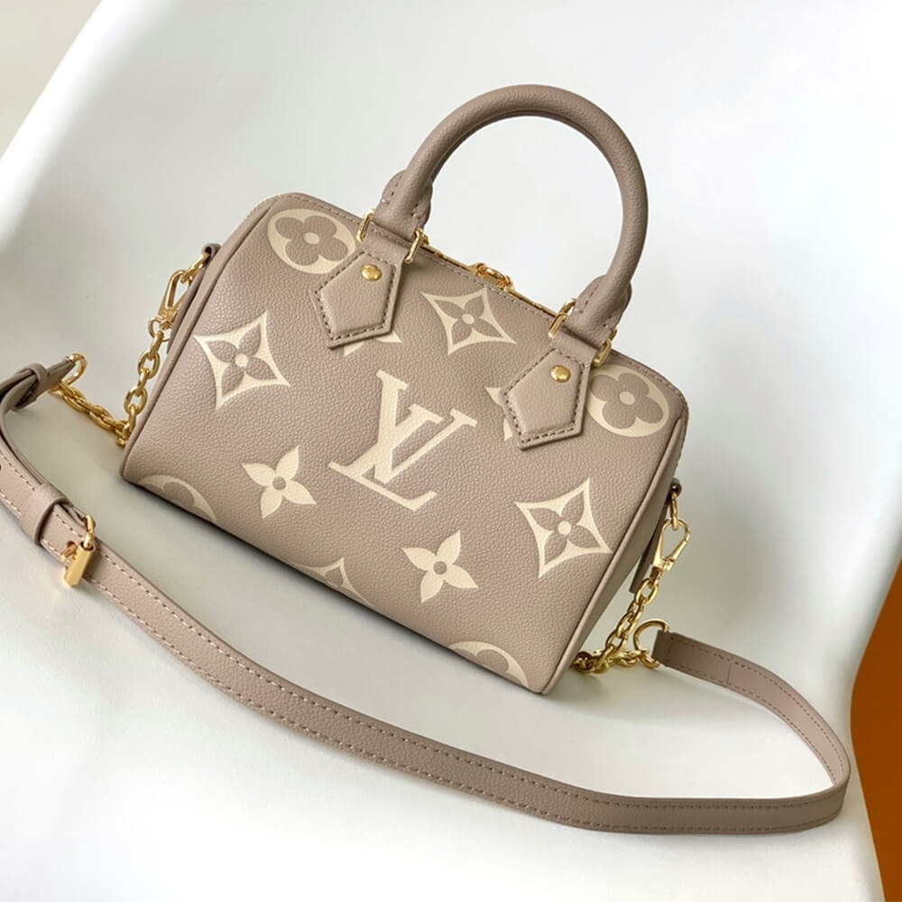 LV Speedy Bandoulière 20 M46575