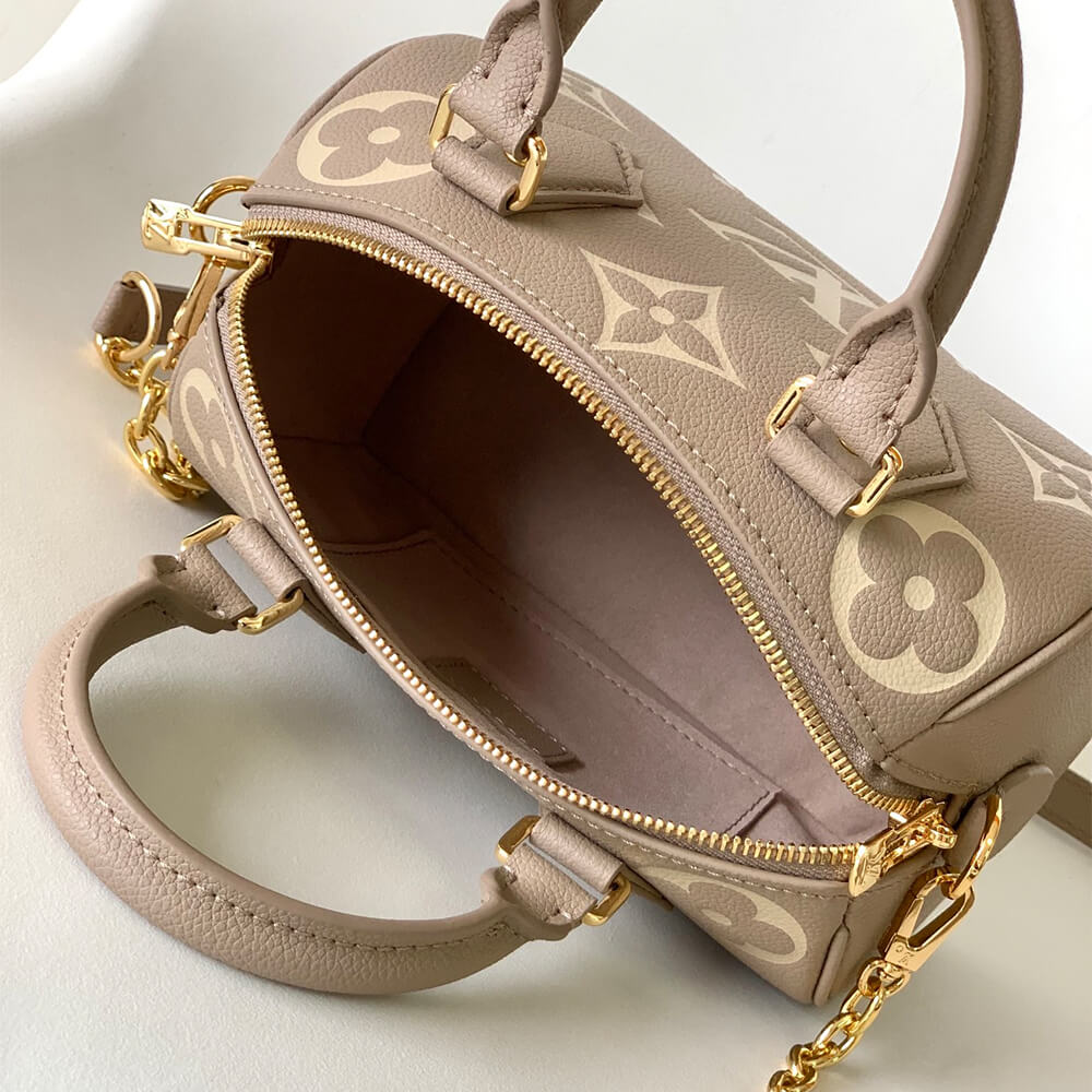 LV Speedy Bandoulière 20 M46575