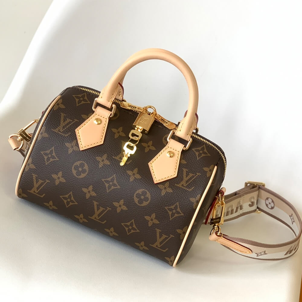 LV Speedy Bandoulière 20 M46222