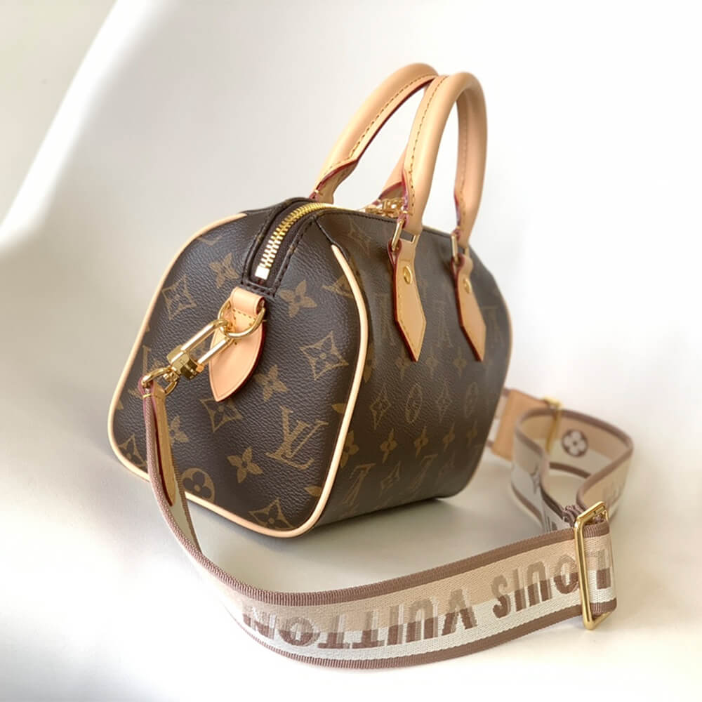 LV Speedy Bandoulière 20 M46222