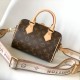 LV Speedy Bandoulière 20 M46222