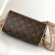 LV Speedy Bandoulière 20 M46222