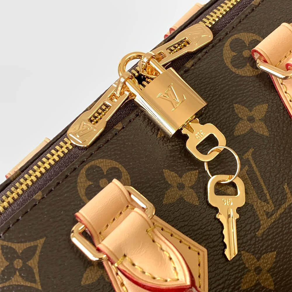 LV Speedy Bandoulière 20 M46222