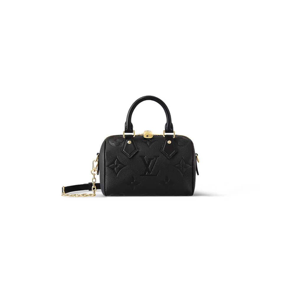 LV Speedy Bandoulière 20 M58953