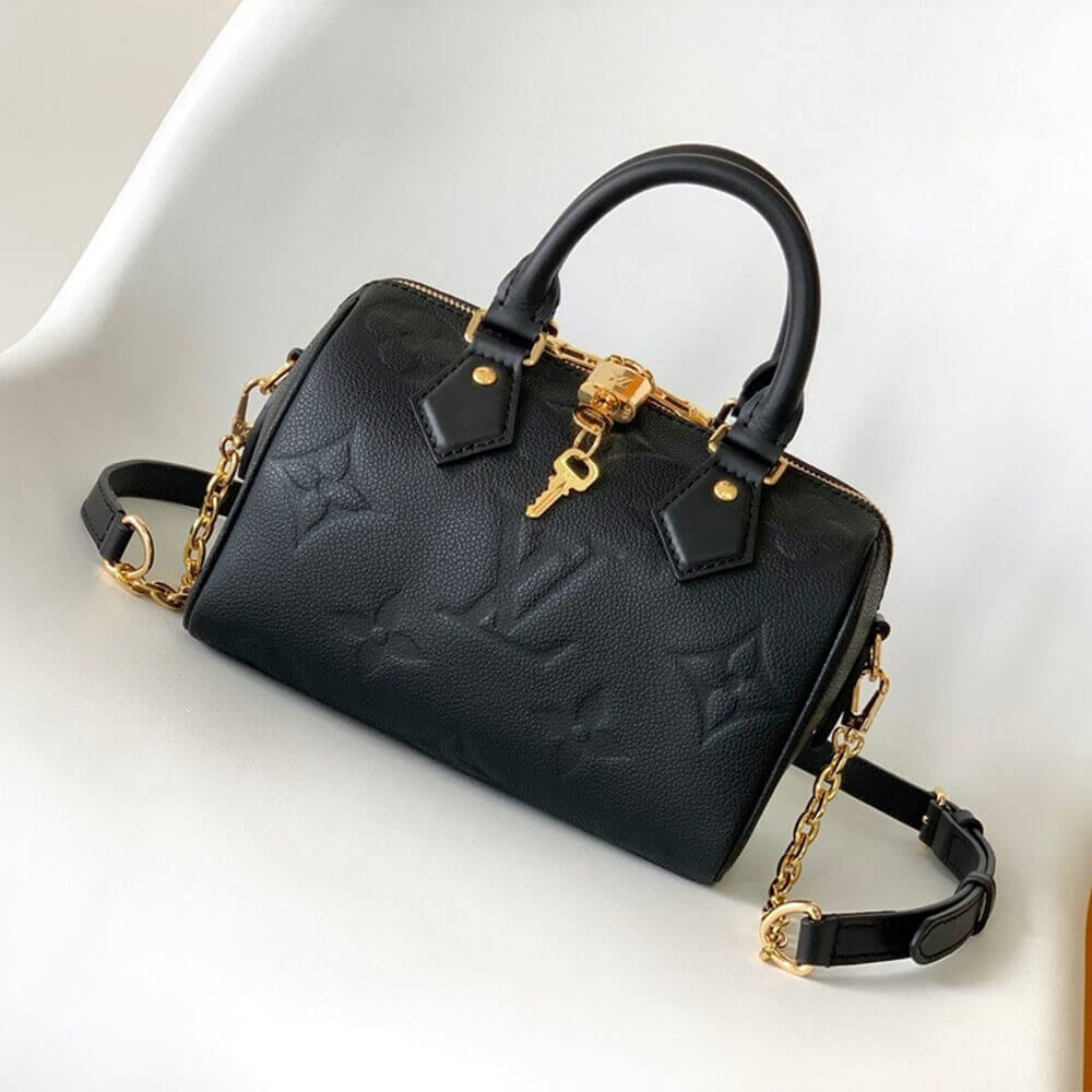 LV Speedy Bandoulière 20 M58953