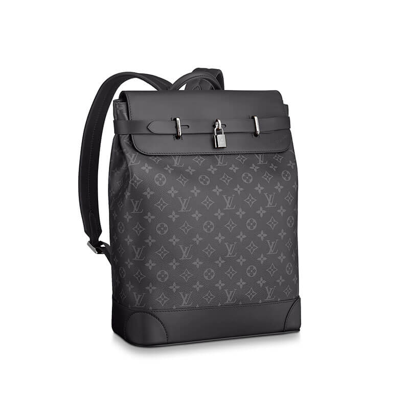 LV Steamer Backpack M44052