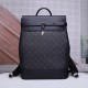 LV Steamer Backpack M44052