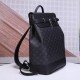 LV Steamer Backpack M44052