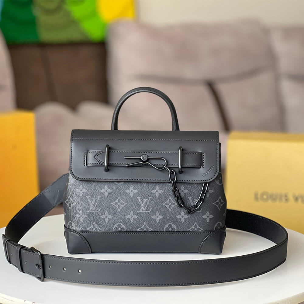 LV Steamer PM M46953