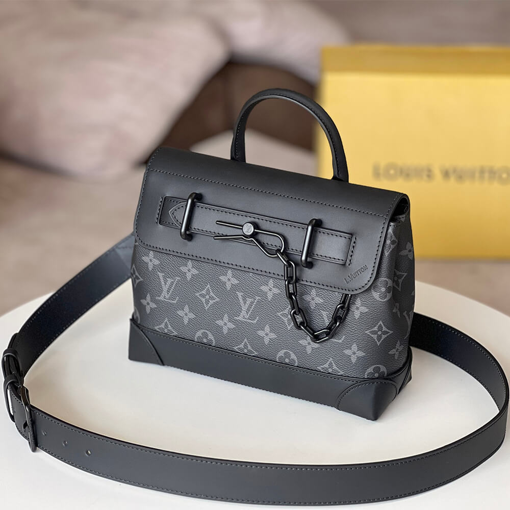 LV Steamer PM M46953