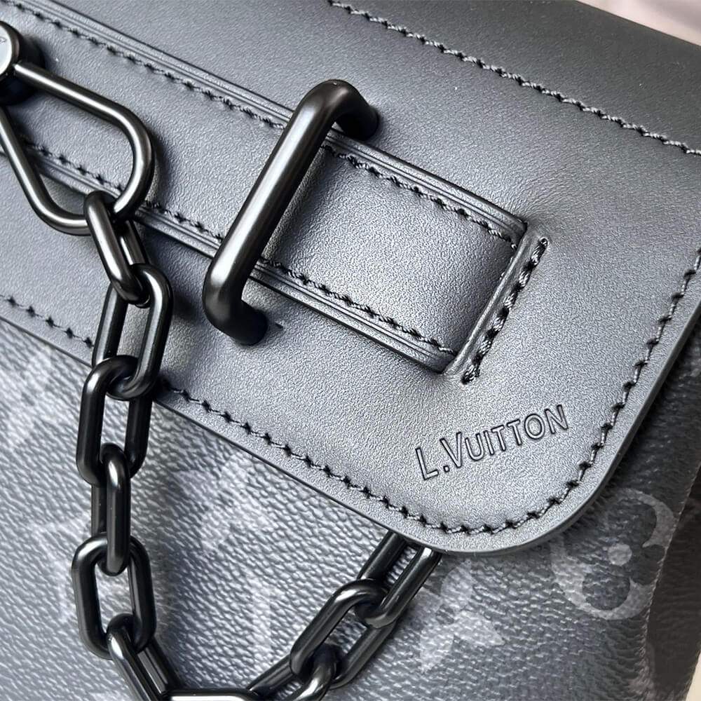 LV Steamer PM M46953