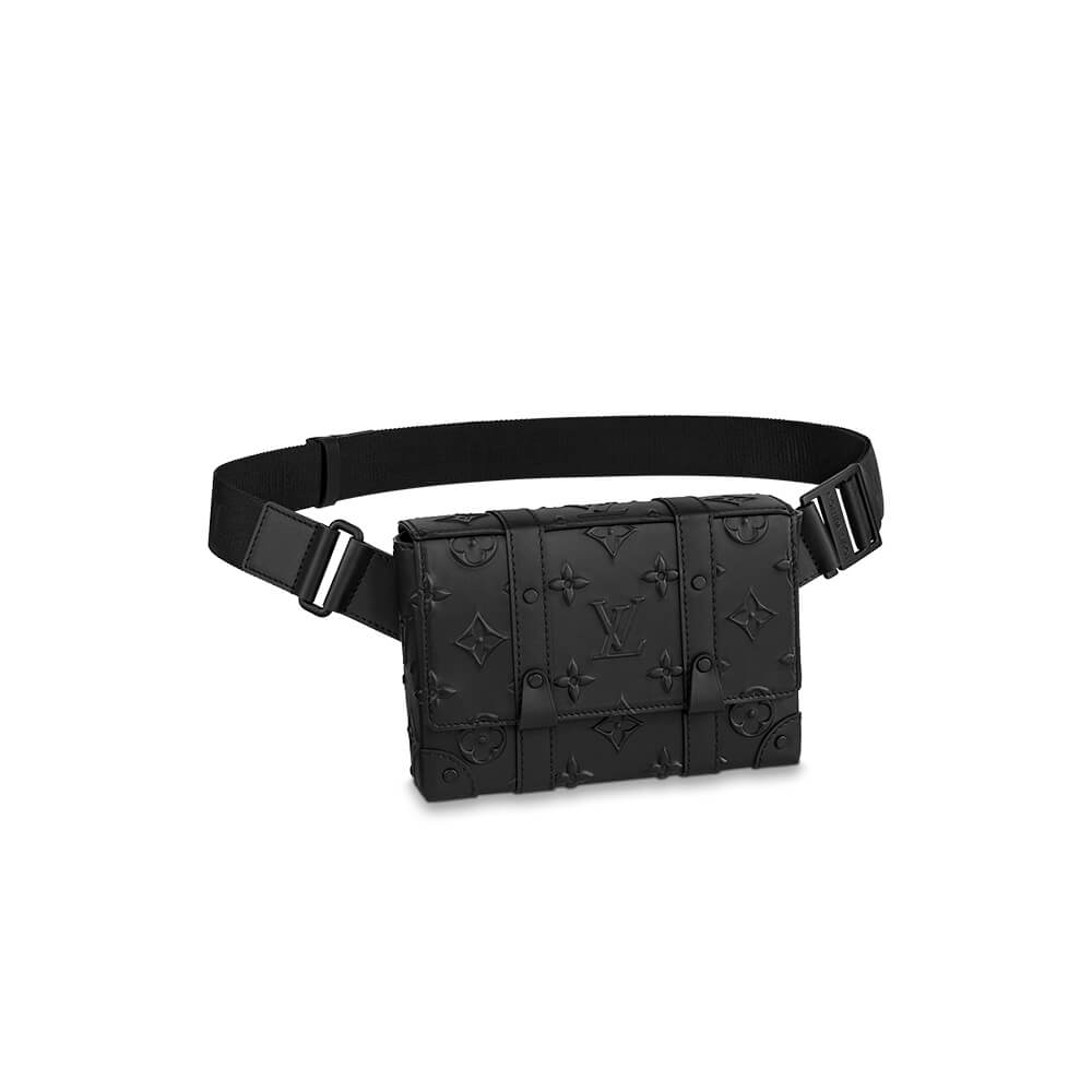 LV TRUNK SLINGBAG M57952