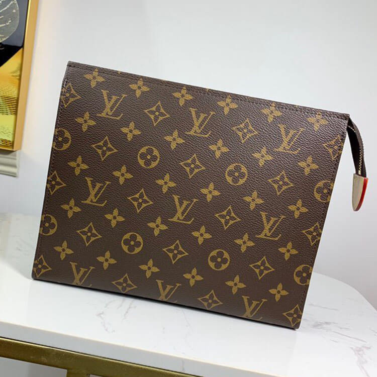 LV Toiletry Pouch 26 M47542