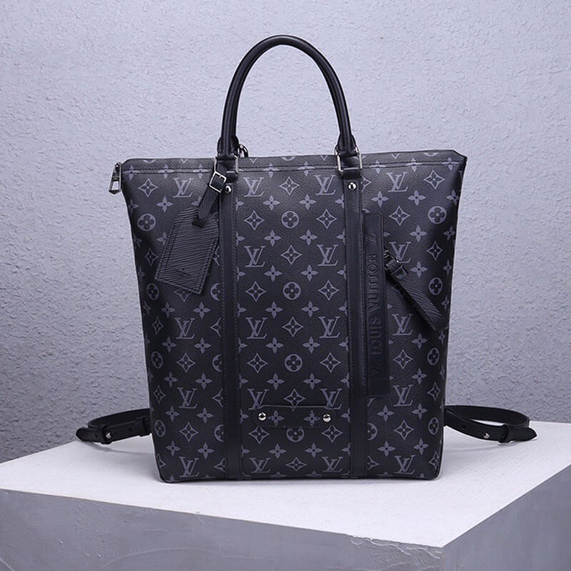 LV Tote Backpack M45221