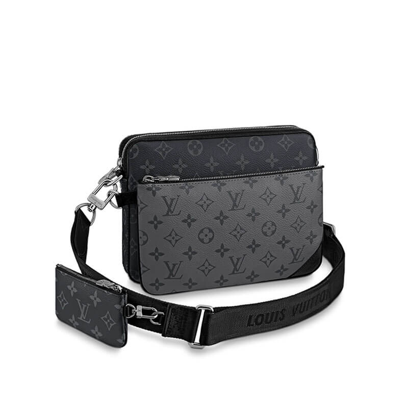 LV Trio Messenger Bag M69443