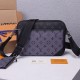 LV Trio Messenger Bag M69443