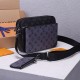 LV Trio Messenger Bag M69443