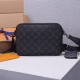 LV Trio Messenger Bag M69443